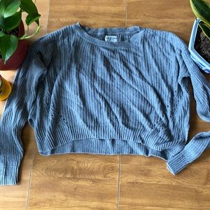 Fall sweater! Size: Large Brand: “Arizona Jean CO”